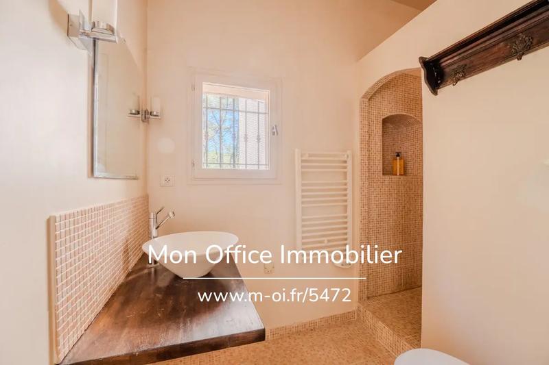 Maison de campagne - 168 m² - 4 pièces