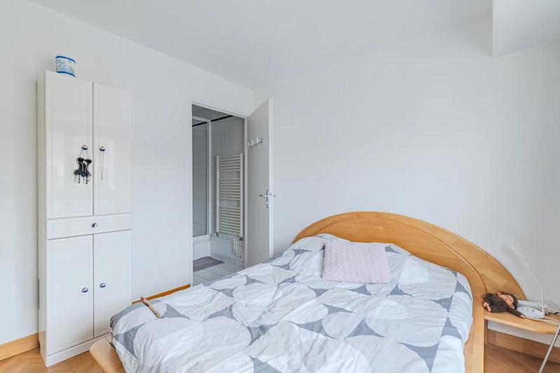 Duplex - 113 m² - 5 pièces