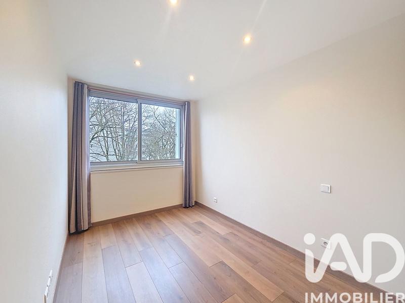 Appartement - 52 m² - 3 pièces