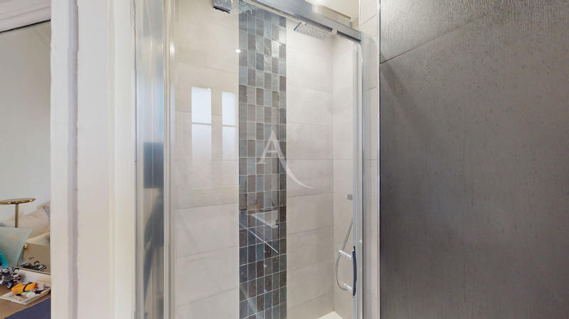 Appartement - 88 m² - 4 pièces