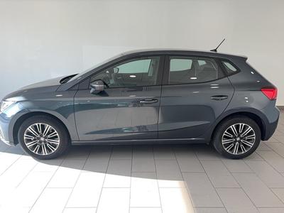 Seat Ibiza 1.0 EcoTSI 115 ch s/S Dsg7 Copa
