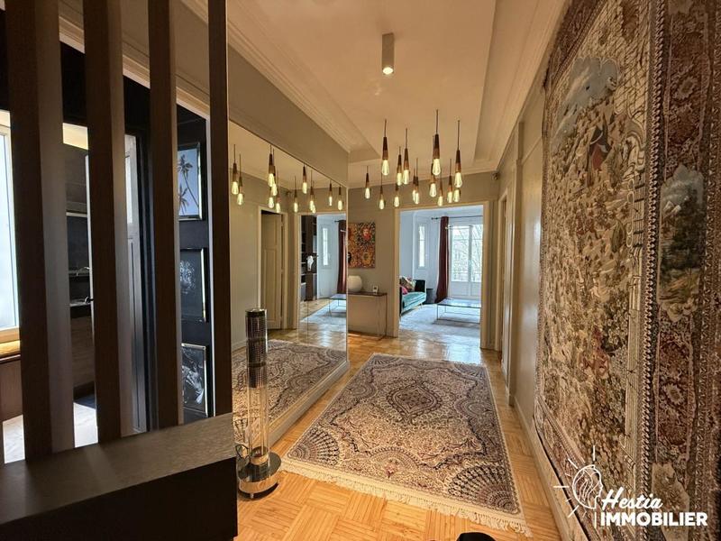 Appartement - 74 m² - 3 pièces