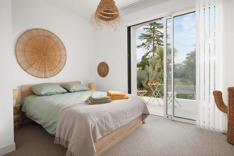 Villa - 250 m² - 8 pièces