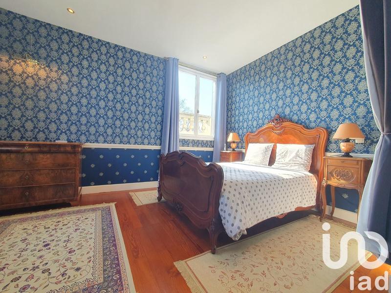 Duplex - 127 m² - 4 pièces