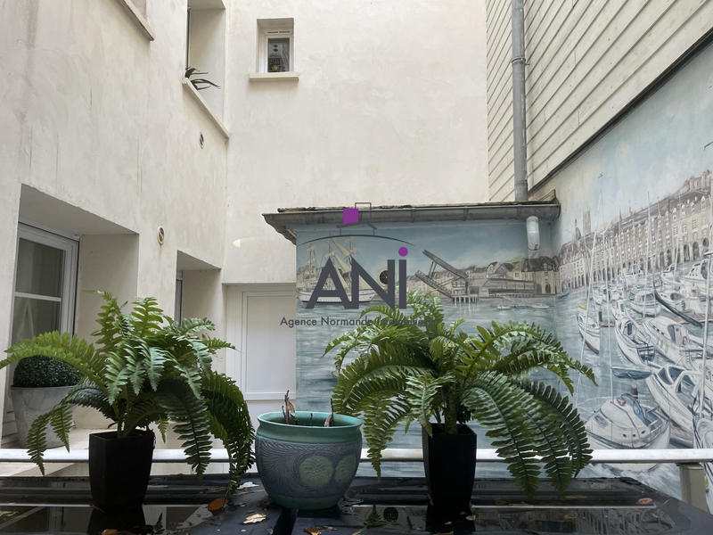 Appartement - 116 m² - 4 pièces