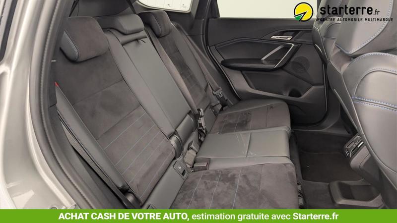 Bmw X1 U11 Xdrive 20d 163ch Dkg7 m Sport