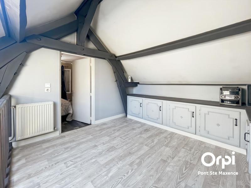 Maison de ville - 175 m² - 6 pièces