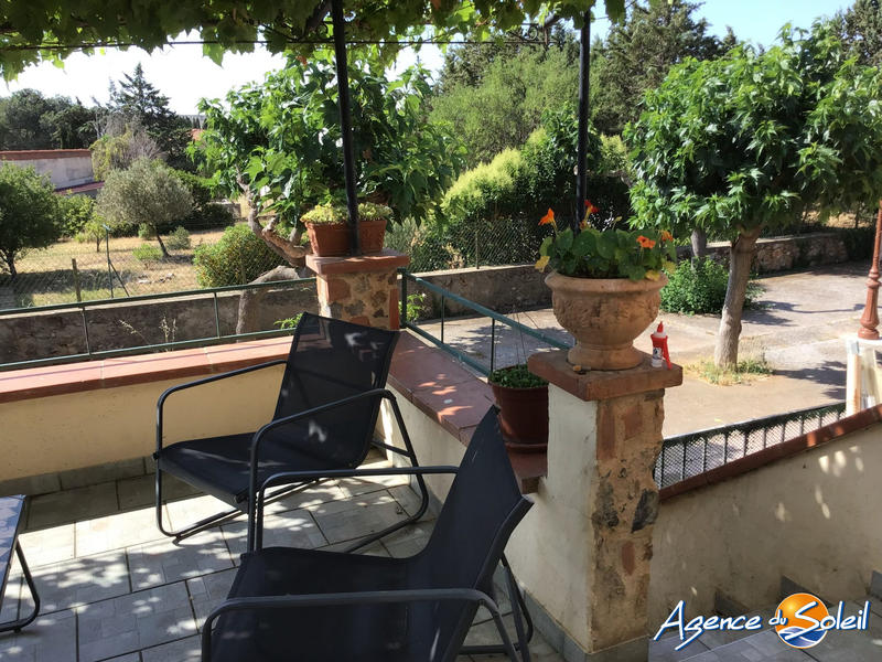 Maison - 116 m² - 4 pièces