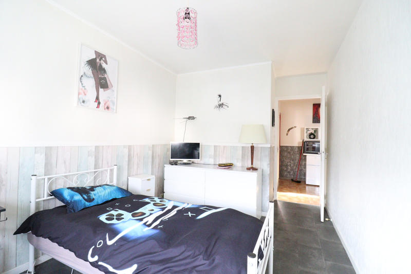 Appartement - 105 m² - 4 pièces