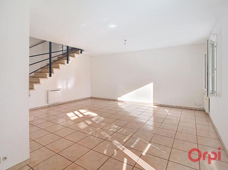 Maison - 109 m² - 4 pièces