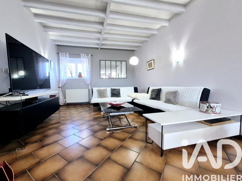 Ferme - 168 m² - 7 pièces