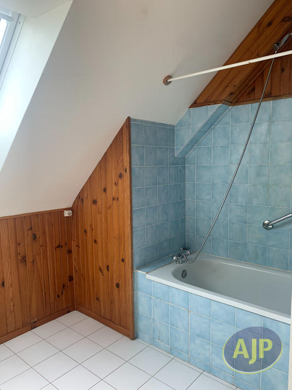 Maison - 103 m² - 5 pièces