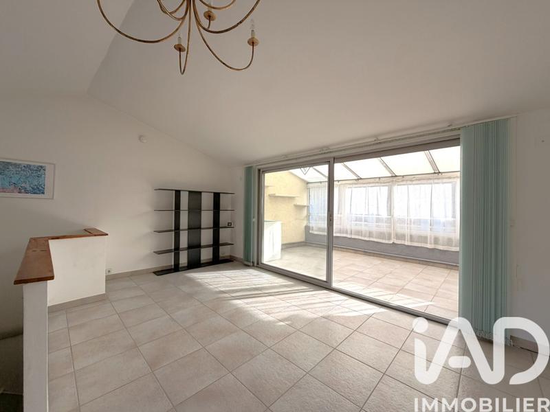 Maison de village - 144 m² - 5 pièces