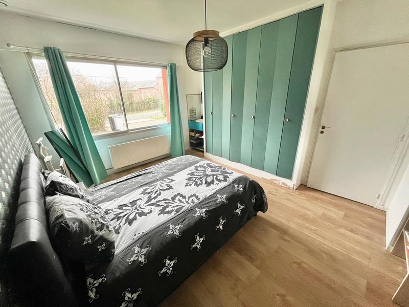 Pavillon - 135 m² - 4 pièces