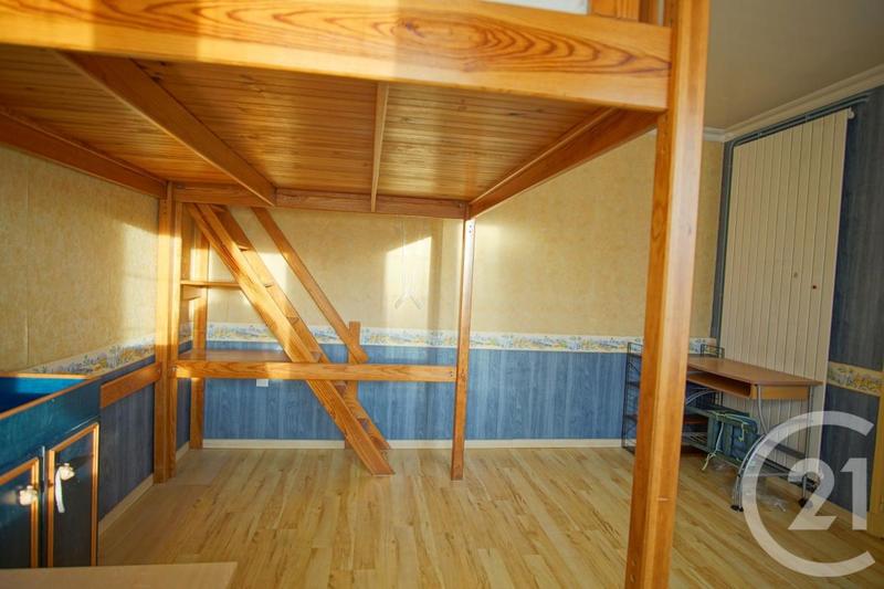 Appartement - 109 m² - 4 pièces