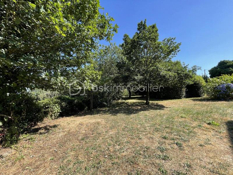 Maison en pierre - 107 m² - 5 pièces