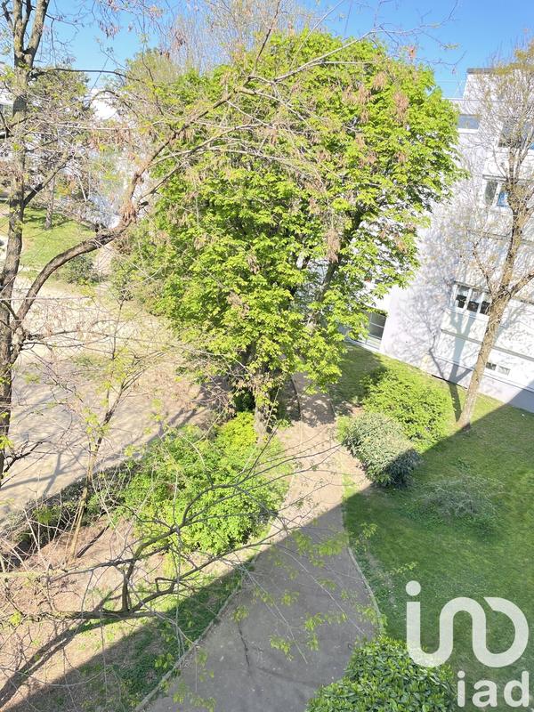 Appartement - 68 m² - 4 pièces