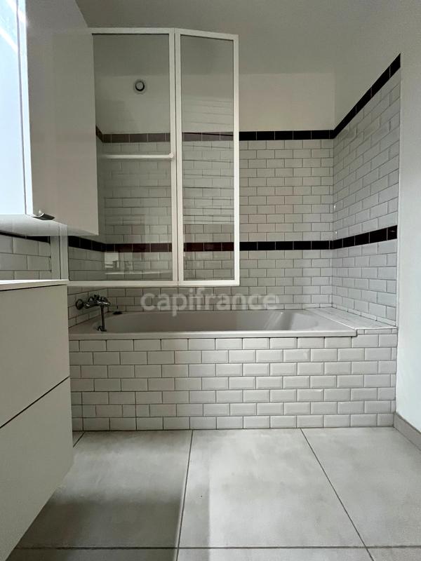 Maison de village - 148 m² - 6 pièces