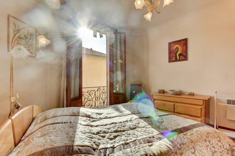 Appartement - 83 m² - 3 pièces