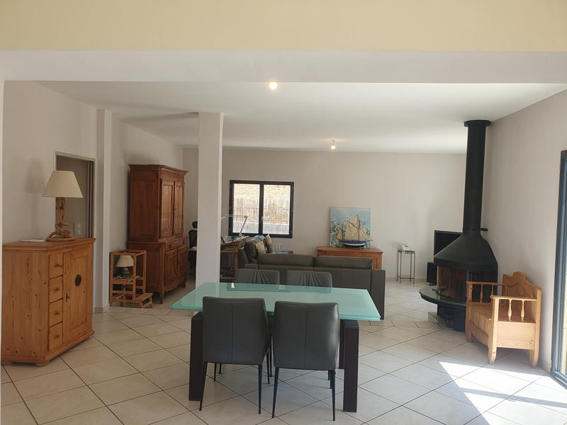 Maison - 152 m² - 5 pièces