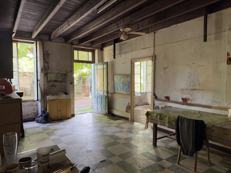 Maison - 200 m² - 3 pièces