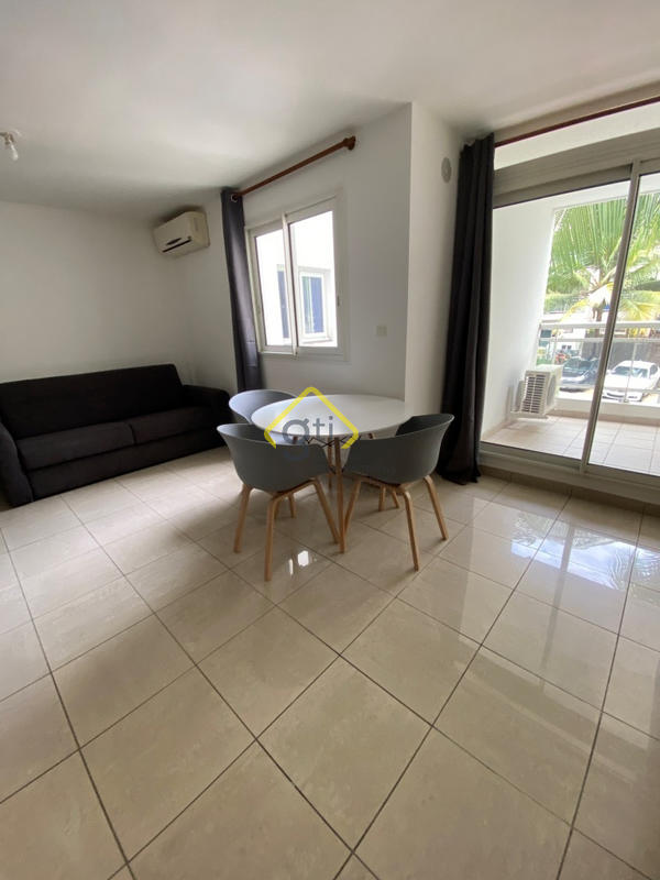 Appartement - 27 m² - 1 pièce