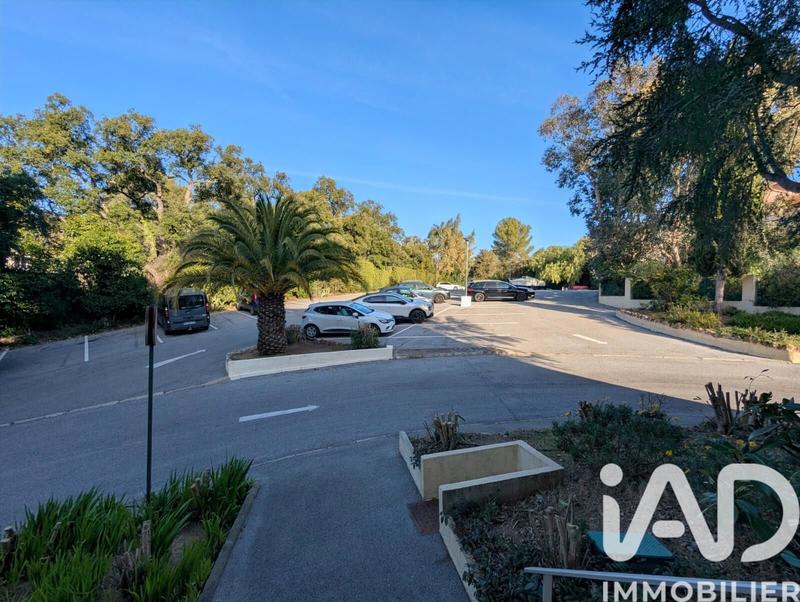 Appartement - 19 m² - 1 pièce