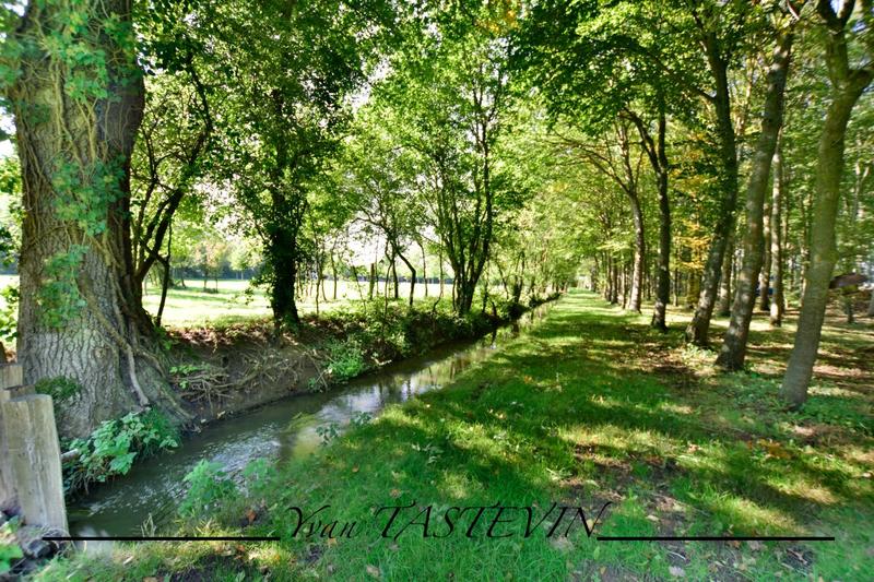 Propriété - 144 m² - 7 pièces