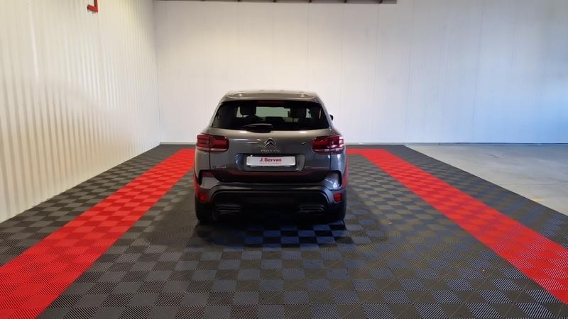 Citroën C5 Aircross Hybride Rechargeable 225 E-Eat8 c-Series