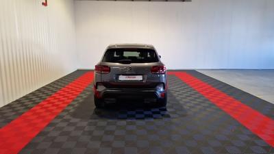 Citroën C5 Aircross Hybride Rechargeable 225 E-Eat8 c-Series
