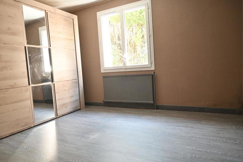 Maison - 76 m² - 3 pièces