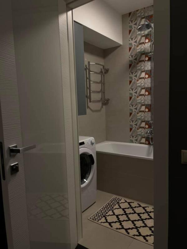 Studio - 24 m² - 1 pièce