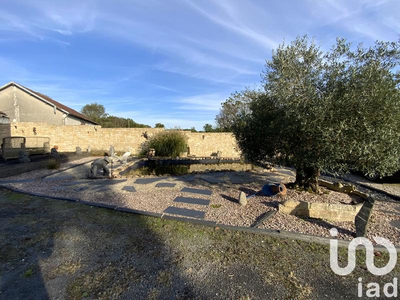 Maison - 172 m² - 6 pièces