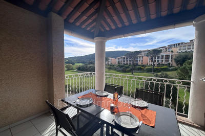 Appartement - 28 m² - 2 pièces