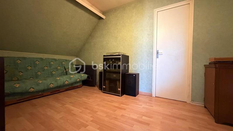 Pavillon - 130 m² - 7 pièces