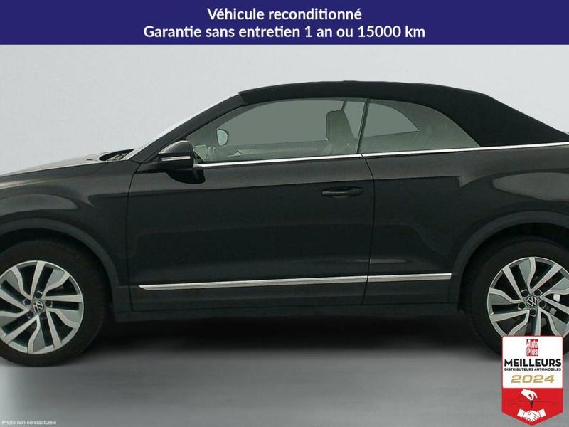 Volkswagen t-Roc Cabriolet 1.5 Tsi Evo 150 Start/Stop Dsg7 St