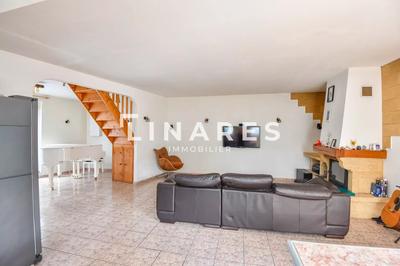 Maison de ville - 77 m² - 2 pièces