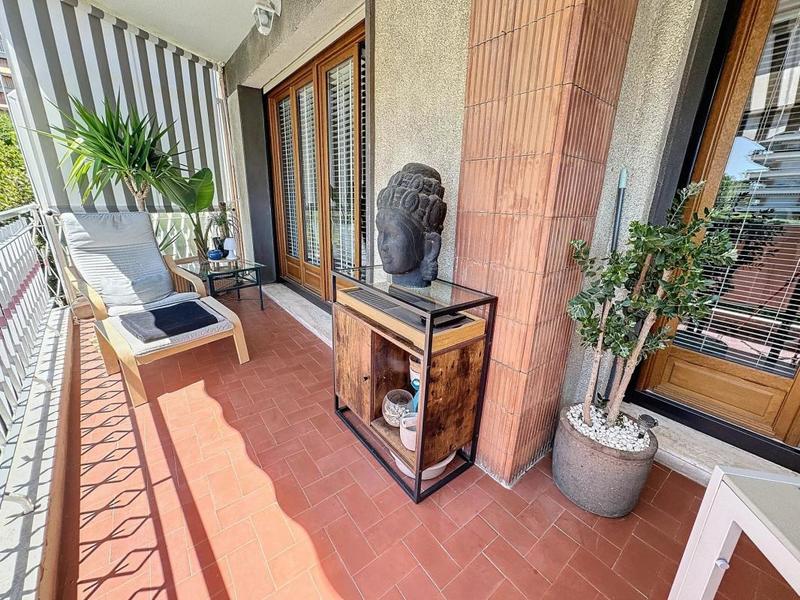 Appartement - 84 m² - 3 pièces