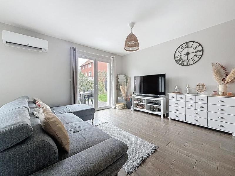 Maison - 170 m² - 5 pièces