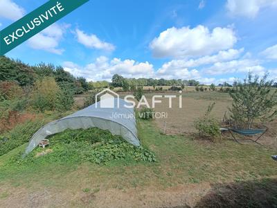 Maison - 278 m² - 10 pièces