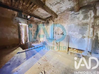 Maison de village - 70 m² - 3 pièces