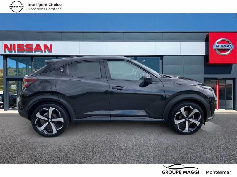 Nissan Juke Hybrid 143 Tekna