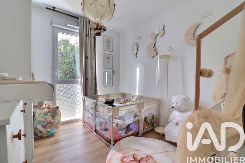 Appartement - 54 m² - 3 pièces