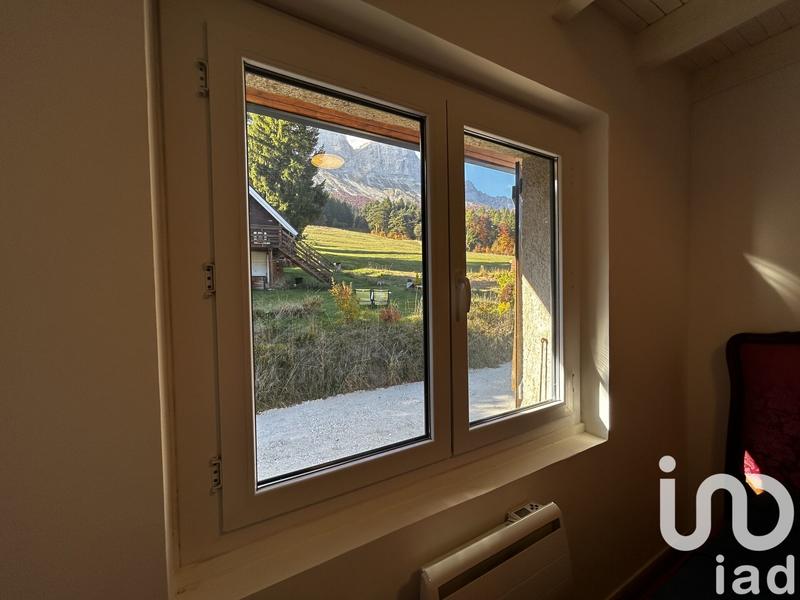 Appartement - 75 m² - 4 pièces