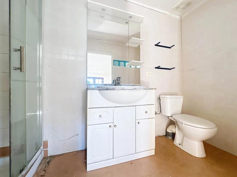 Maison - 93 m² - 3 pièces