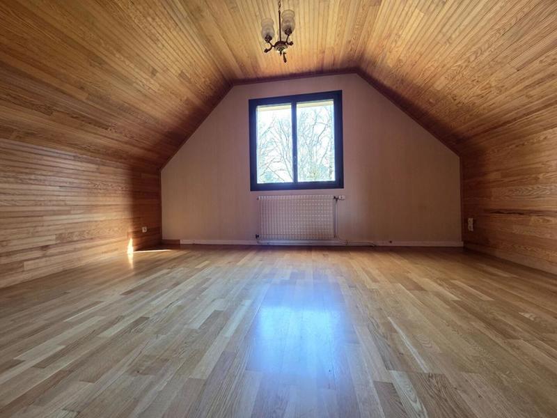 Maison - 84 m² - 4 pièces