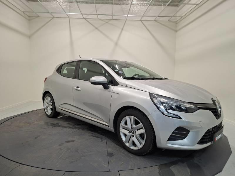 Renault Clio E-Tech 140 Zen