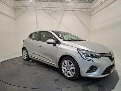 Renault Clio E-Tech 140 Zen