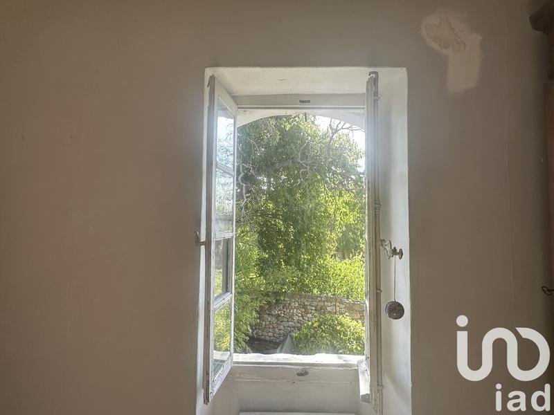 Maison de village - 100 m² - 5 pièces