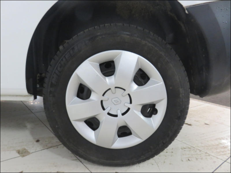 Renault Kangoo Van Express Tce 115 E6 Grand Confort